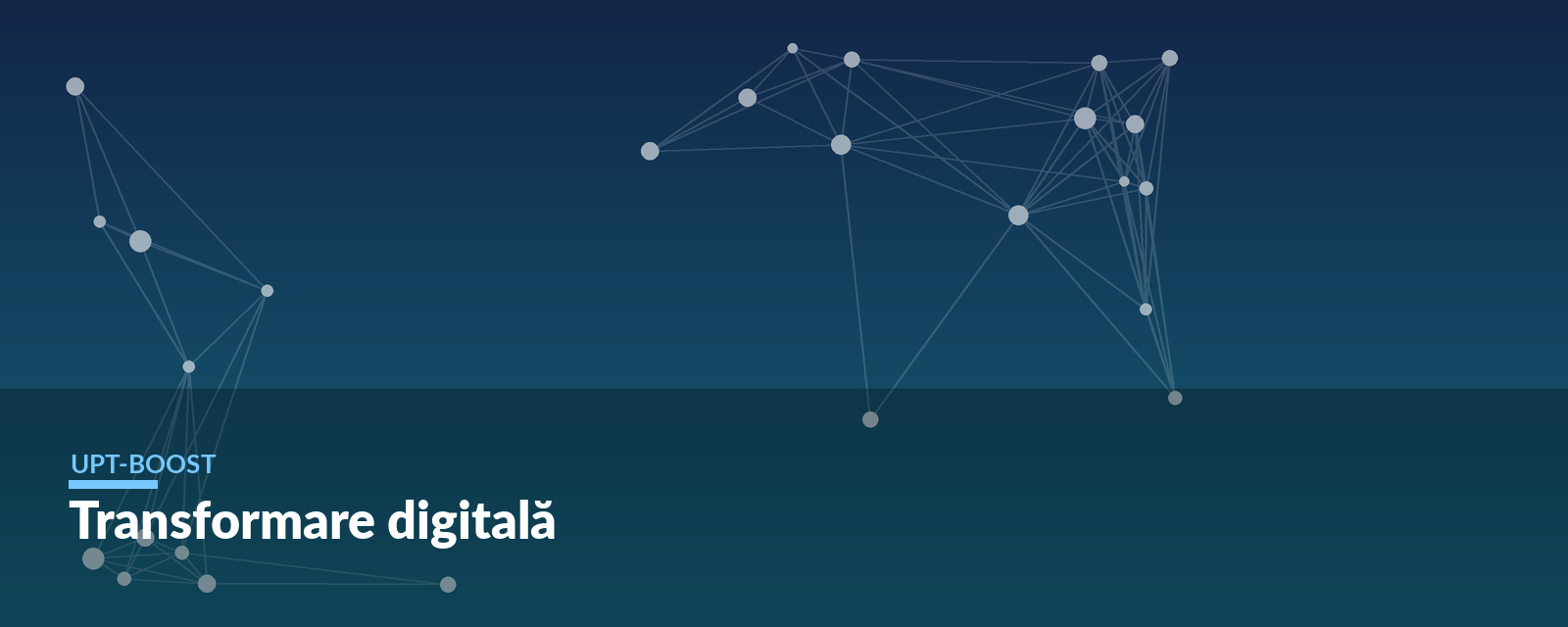 Inovare, simplificare și transformare digitală: competențe pentru o economie în schimbare